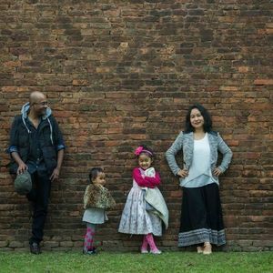 Meet your Posher, Hokali